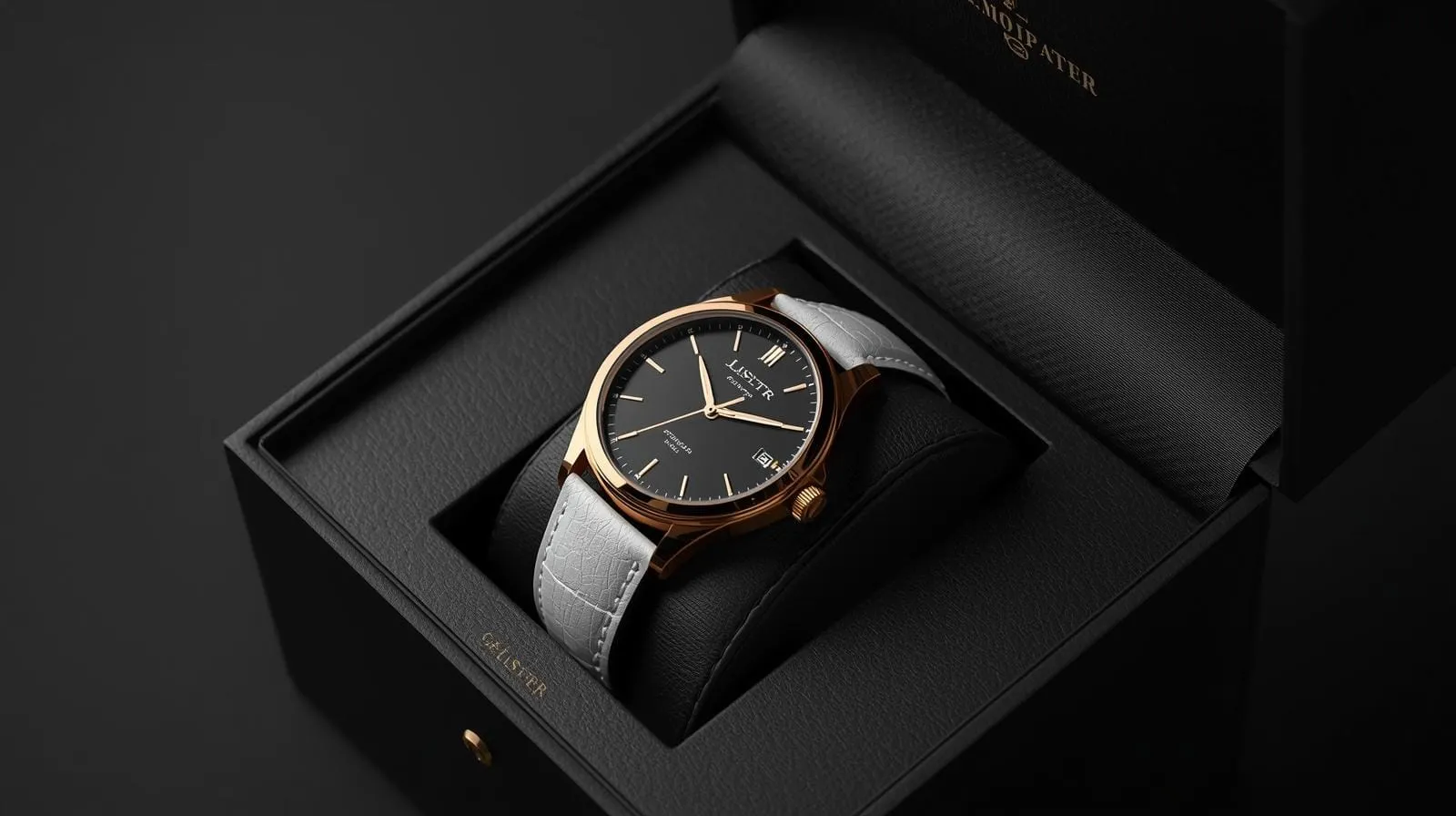 Jam Stylish untuk Setiap Gaya